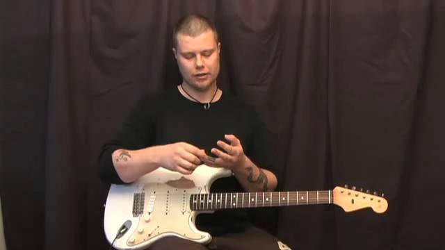 Slide Guitar - Choosing your Slide ...